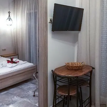 Katerina'S Luxury Apartments Limenas  Exterior photo