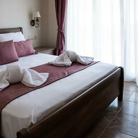 Katerina'S Luxury Apartments Limenas  Exterior photo