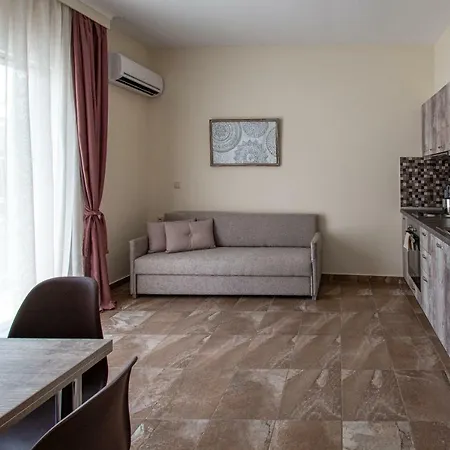 Katerina'S Luxury Apartments Limenas  Exterior photo