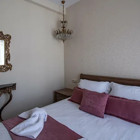 Katerina'S Luxury Apartments Limenas  Exterior photo