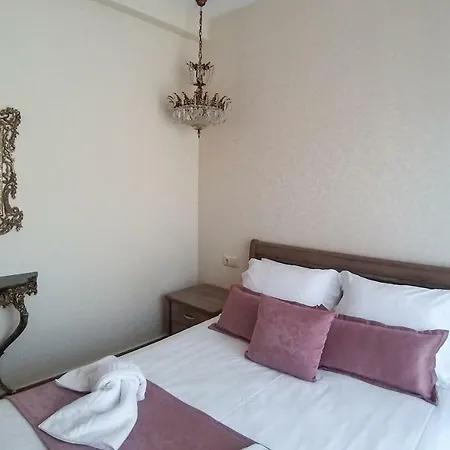 Katerina'S Luxury Apartments Limenas  Exterior photo