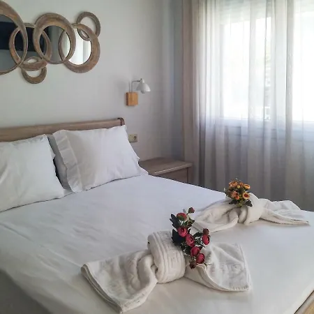 Katerina'S Luxury Apartments Limenas  Exterior photo
