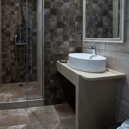 Katerina'S Luxury Apartments Limenas  Exterior photo