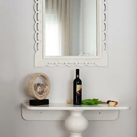 Katerina'S Luxury Apartments Limenas  Exterior photo