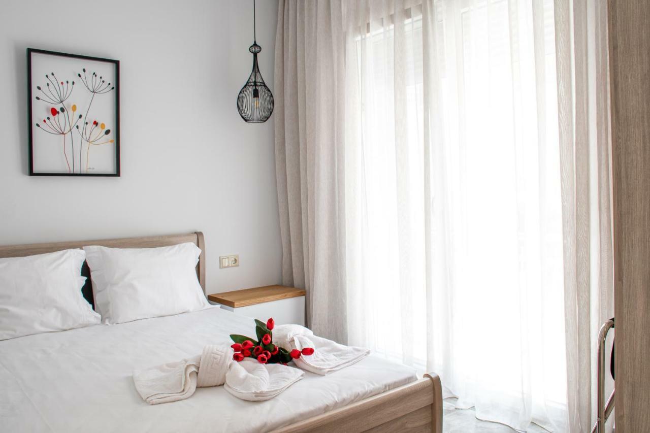 Katerina's Luxury Apartment Limenas (Thasos)
