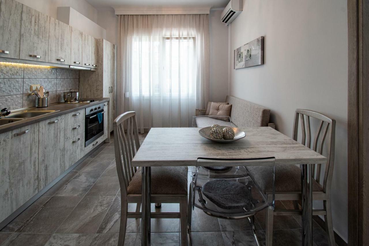 Katerina's Luxury *