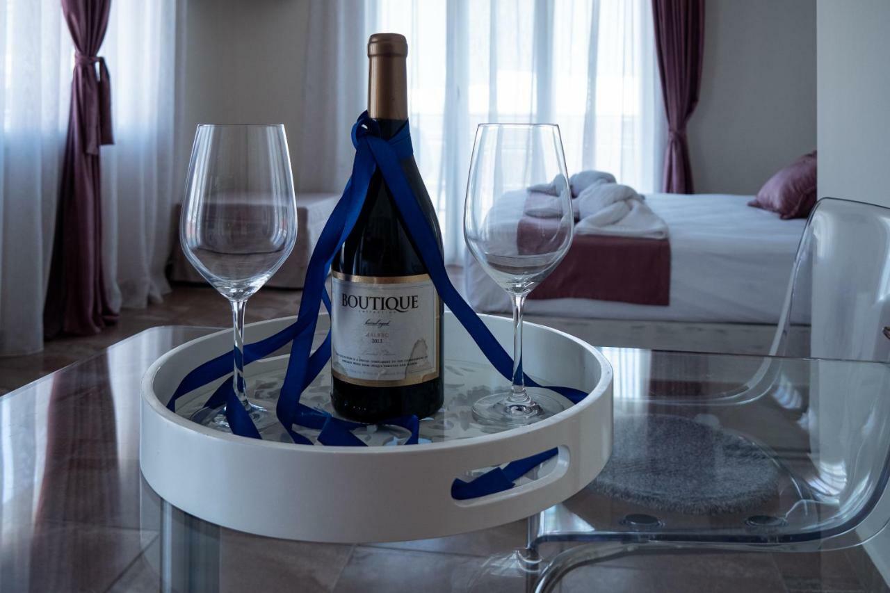 Apartment Katerina's Luxury