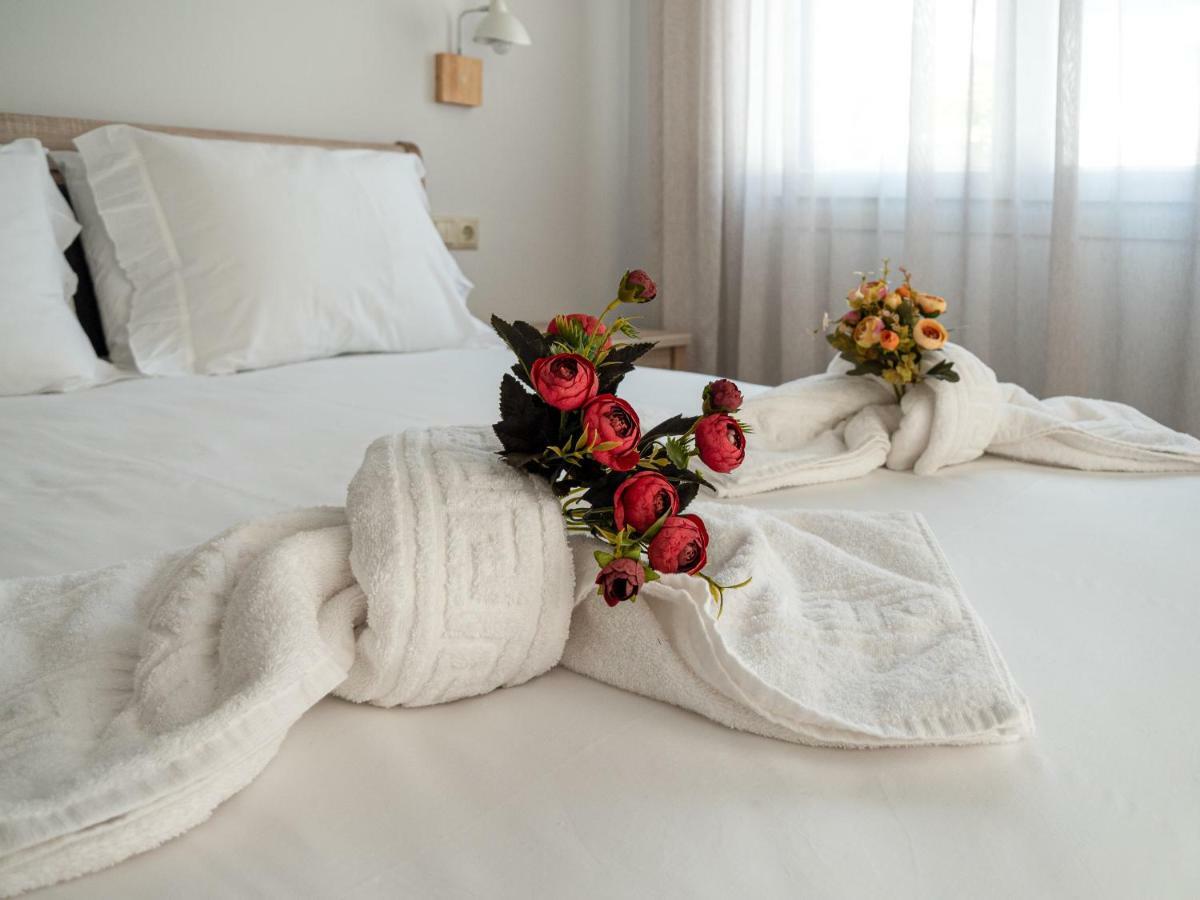 Katerina's Luxury Apartment