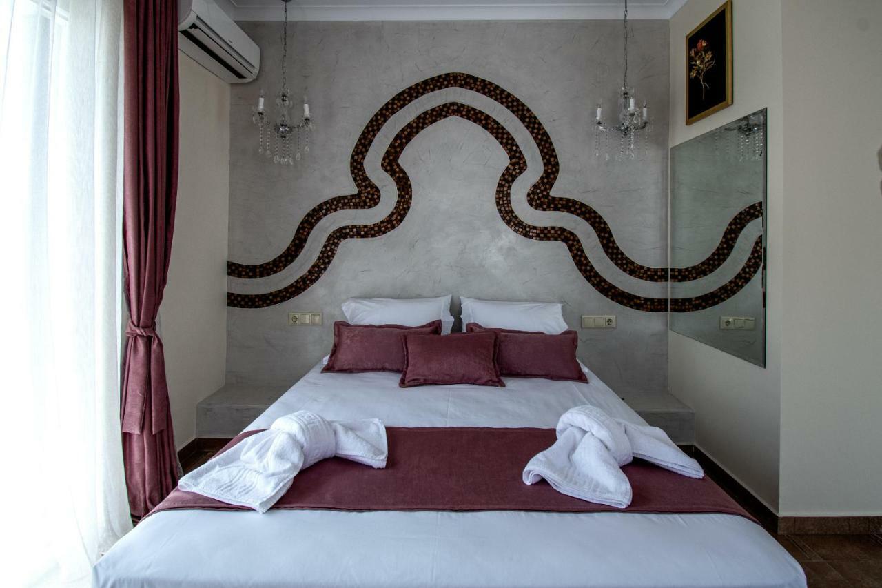 Katerina's Luxury *