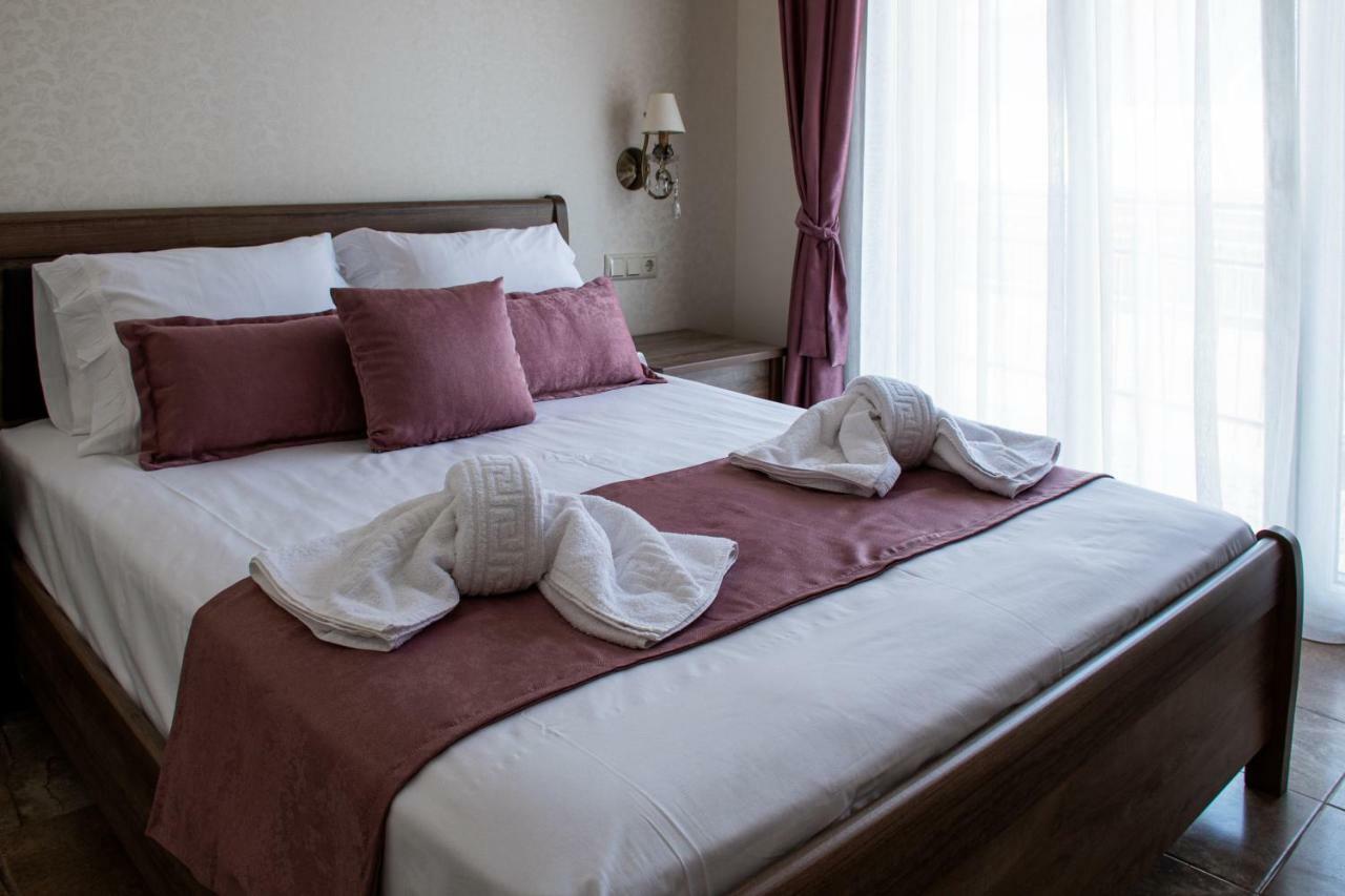 Katerina's Luxury *