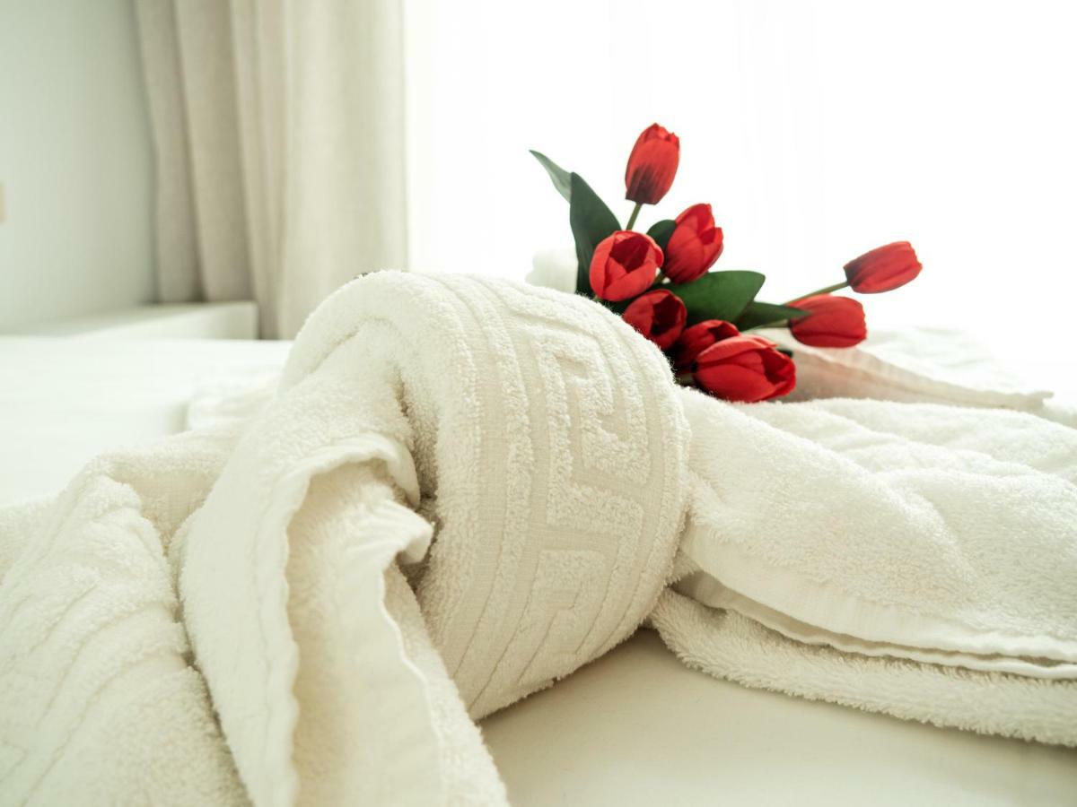Katerina's Luxury Apartment *
