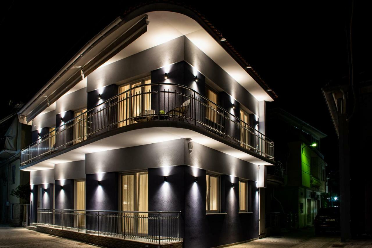 Katerina's Luxury Apartment