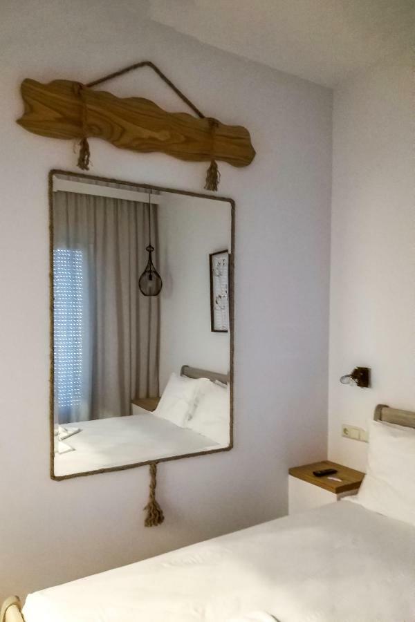 Katerina's Luxury Apartment