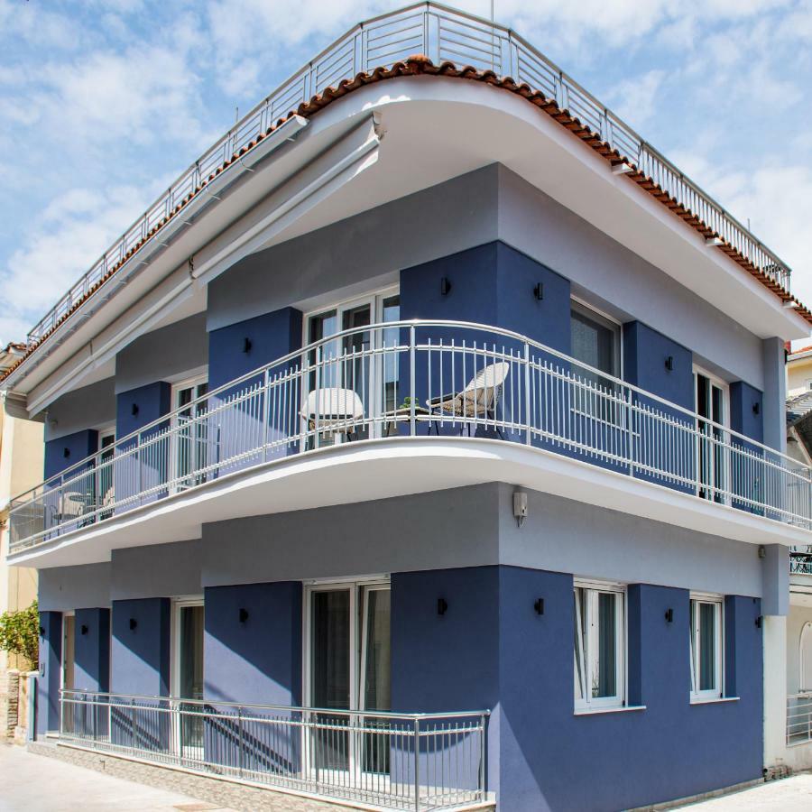 Katerina's Luxury * Limenas (Thasos)