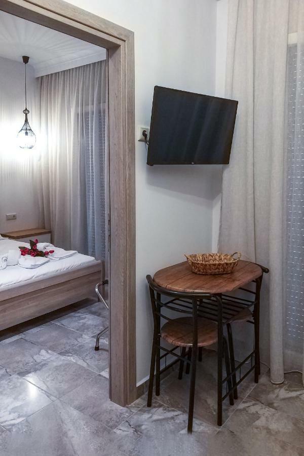 Katerina's Luxury Limenas (Thasos)