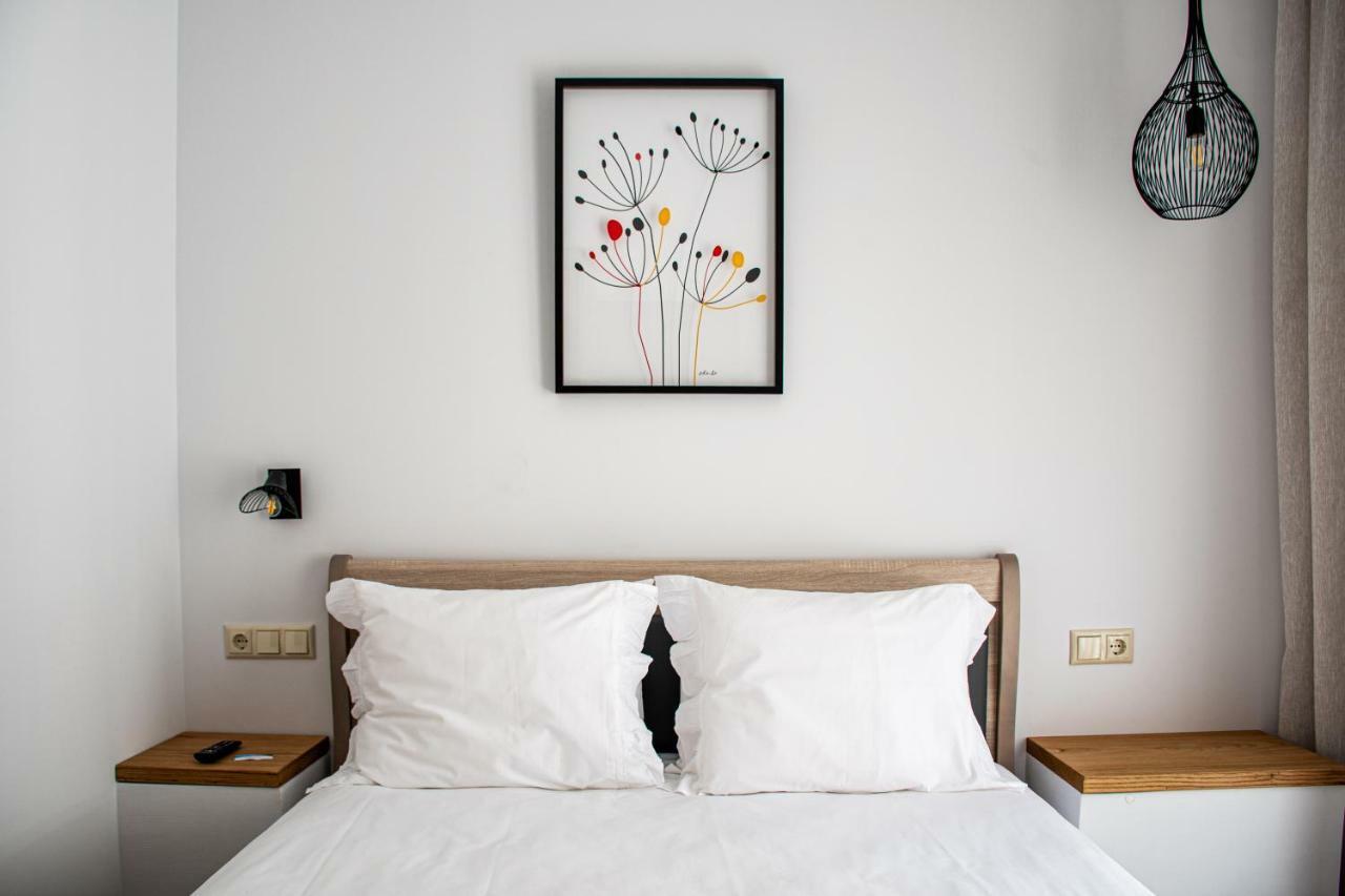 Katerina's Luxury Apartment Limenas (Thasos)