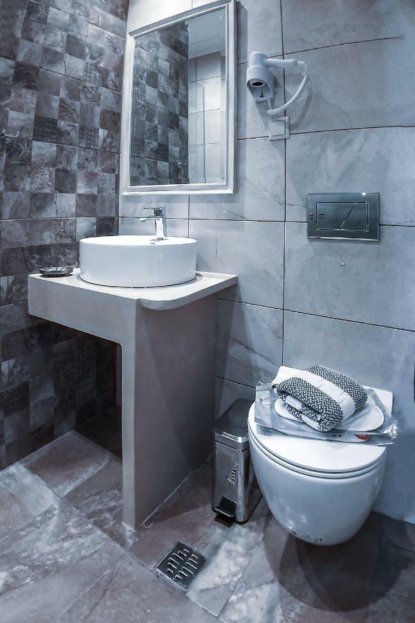 Katerina's Luxury