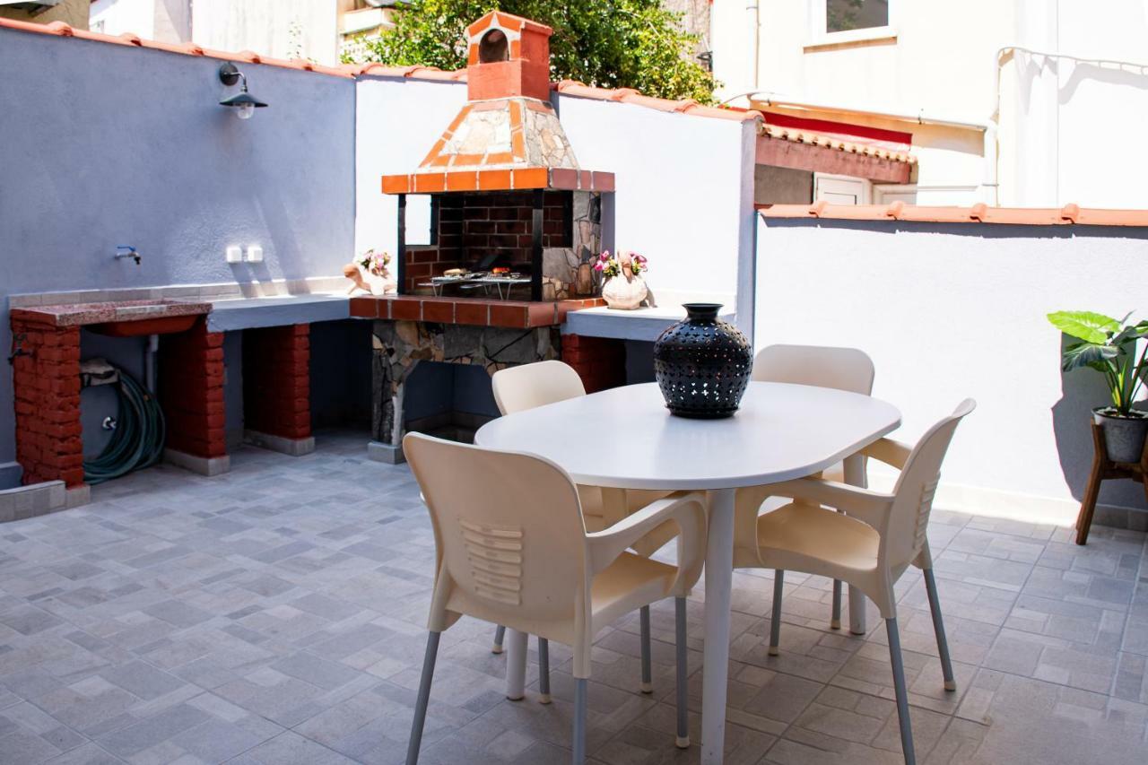 Katerina's Luxury * Limenas (Thasos)