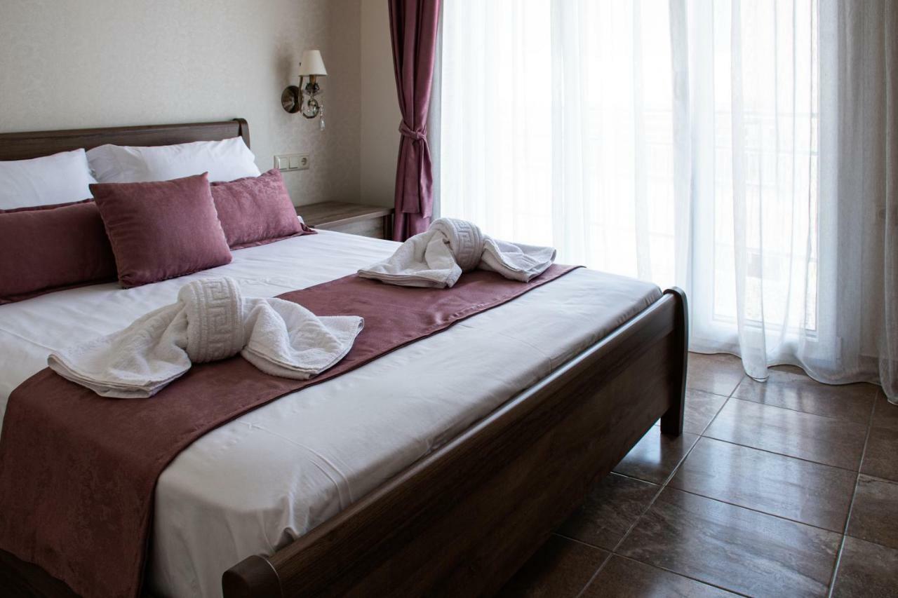 Katerina's Luxury Apartment *