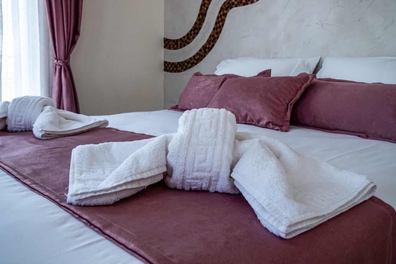 Katerina's Luxury * Limenas (Thasos)