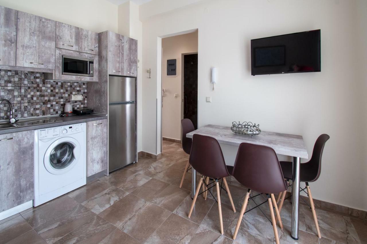 Apartment Katerina's Luxury