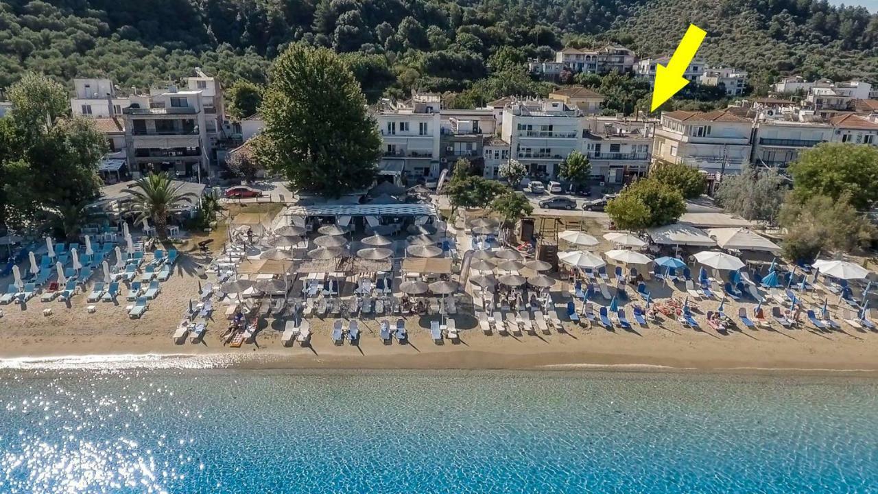 Katerina's Luxury Διαμέρισμα *