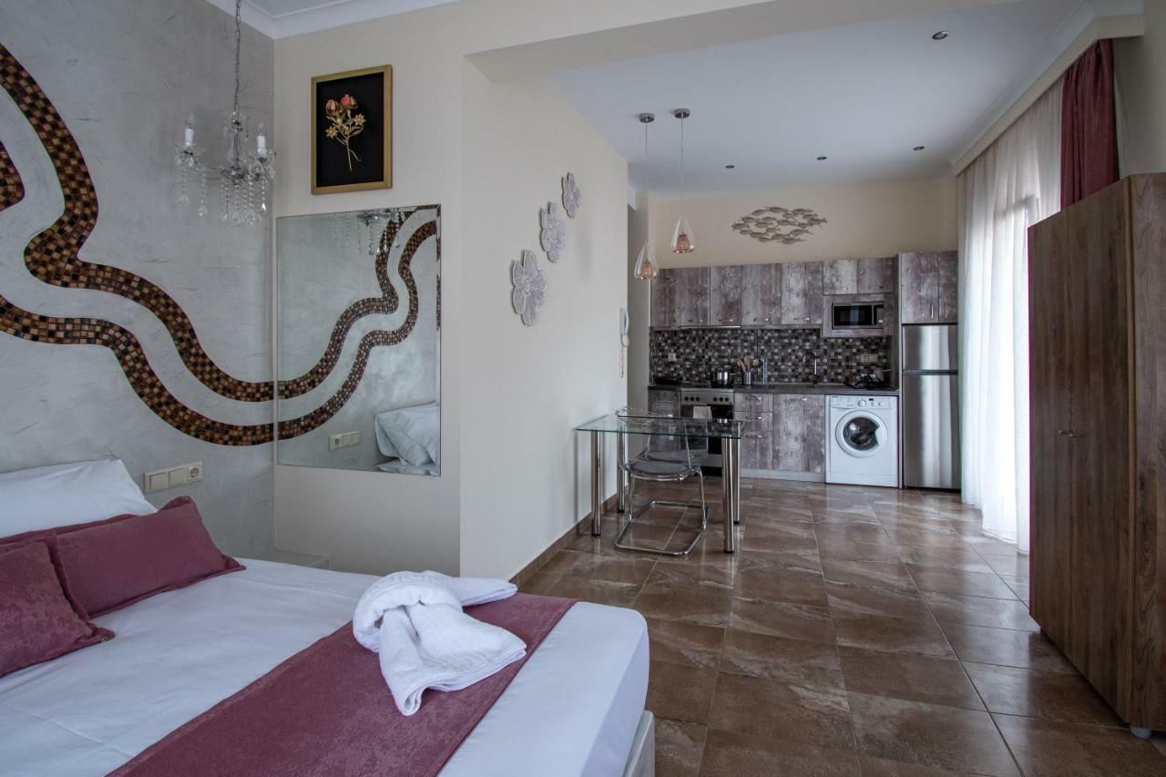 Katerina's Luxury