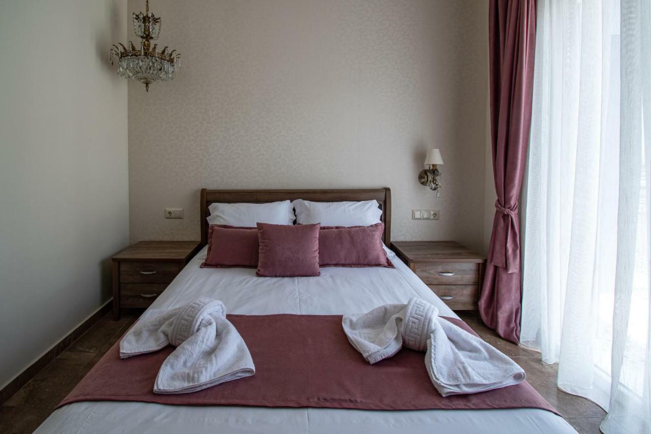 Katerina's Luxury Apartment Limenas (Thasos)