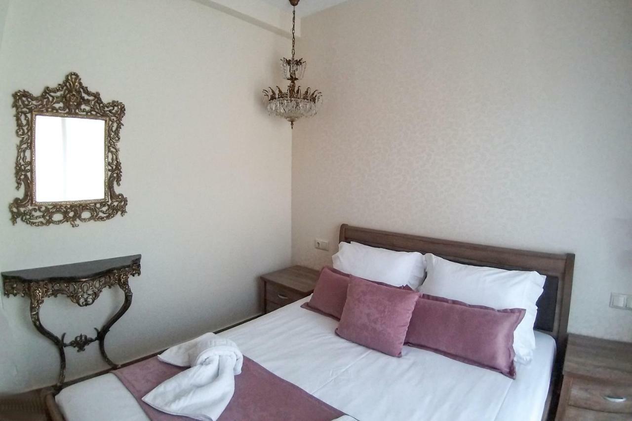 Katerina's Luxury *