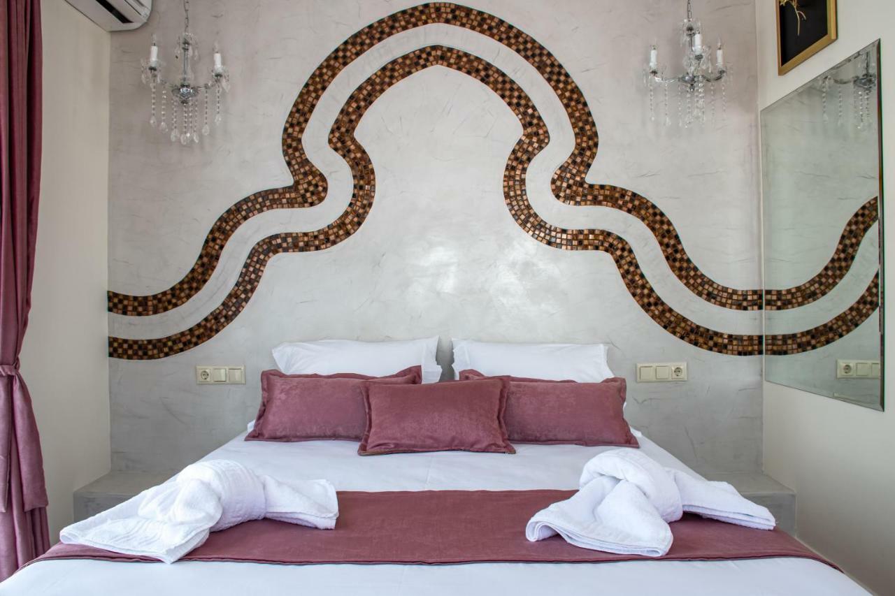 Katerina's Luxury Apartment