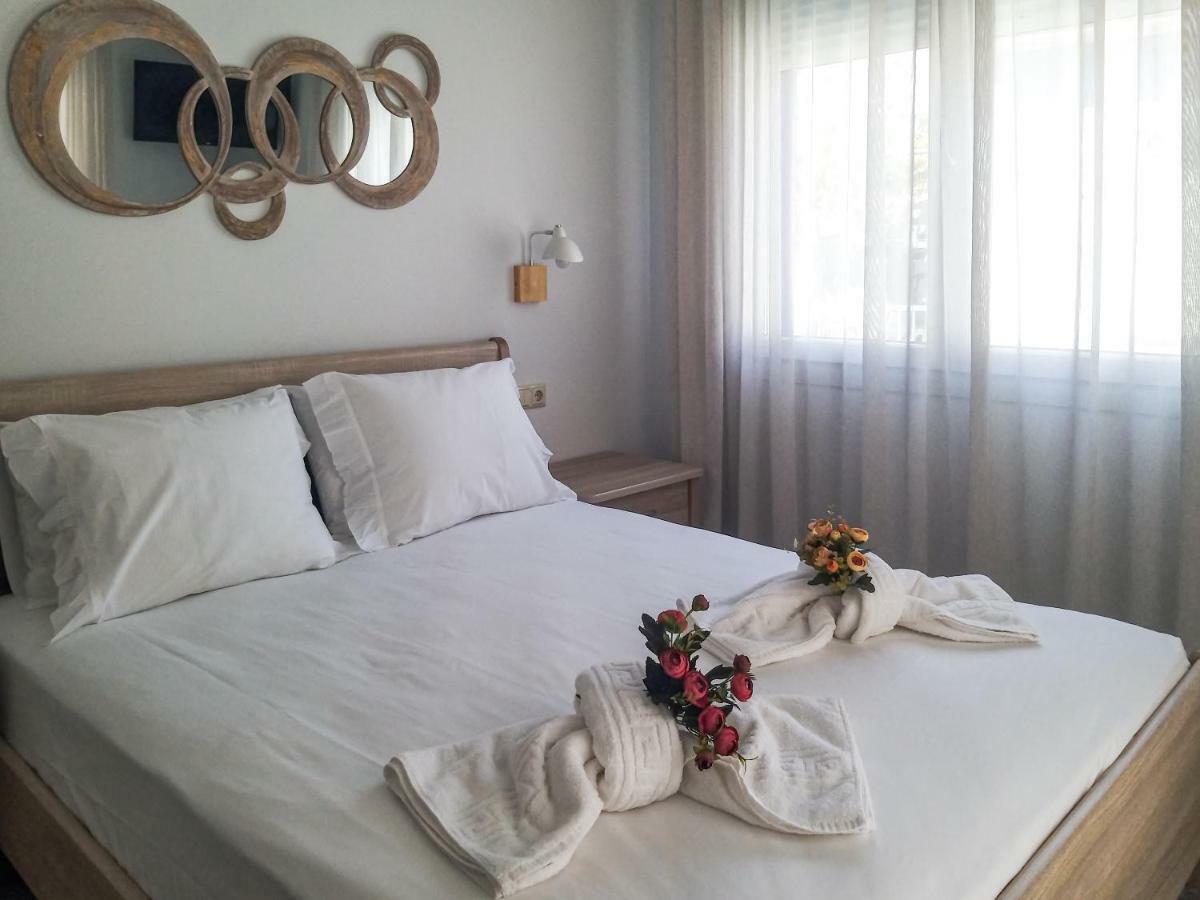 Katerina's Luxury Apartment