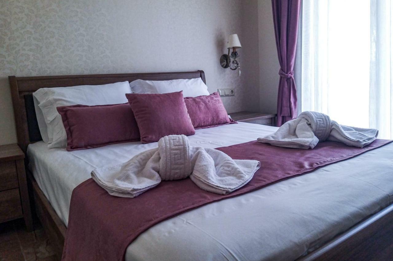 Katerina's Luxury