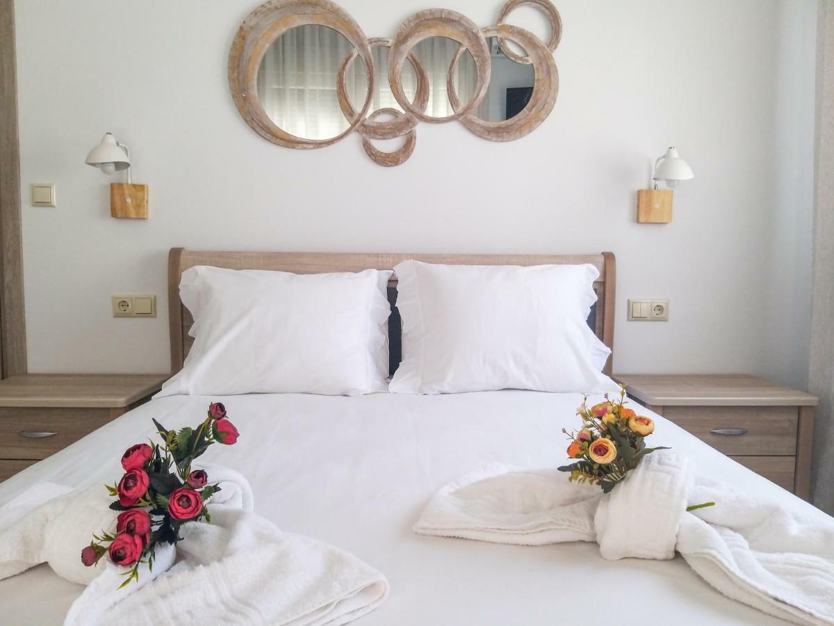 Katerina's Luxury