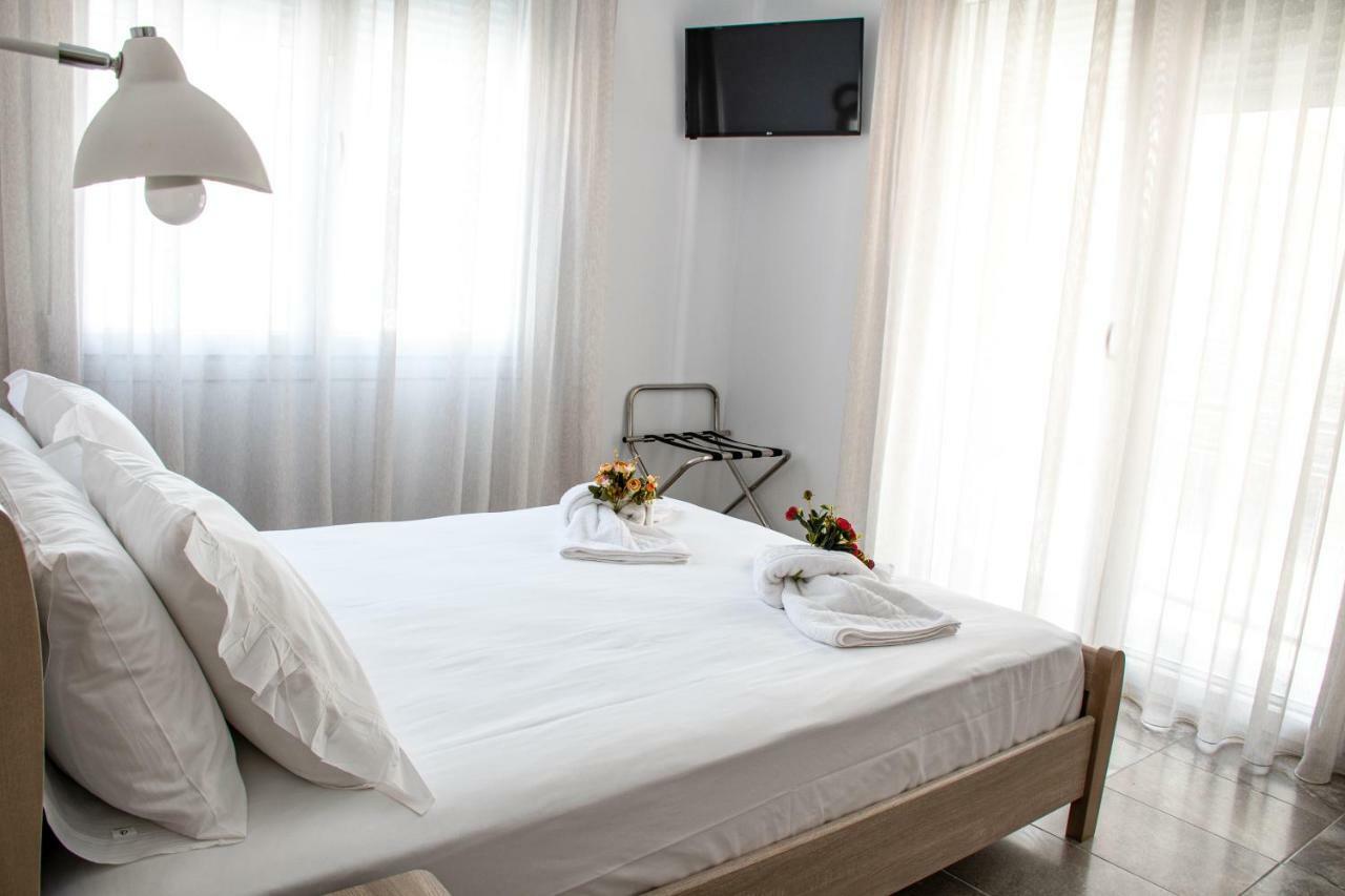 Katerina's Luxury Apartment Limenas (Thasos)