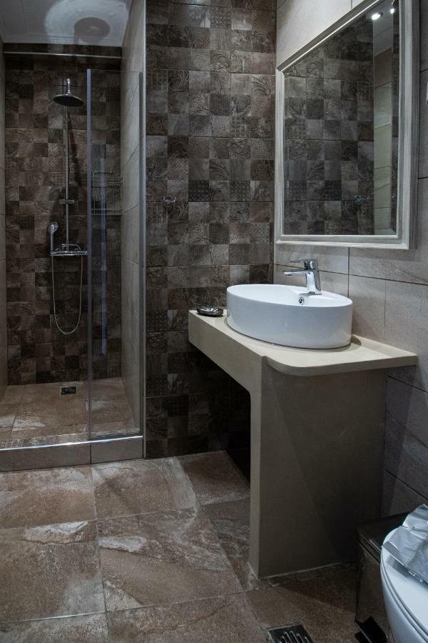 Katerina's Luxury * Limenas (Thasos)