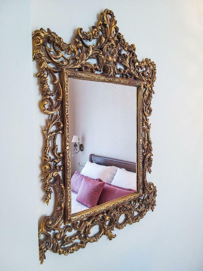 Katerina's Luxury Apartment
