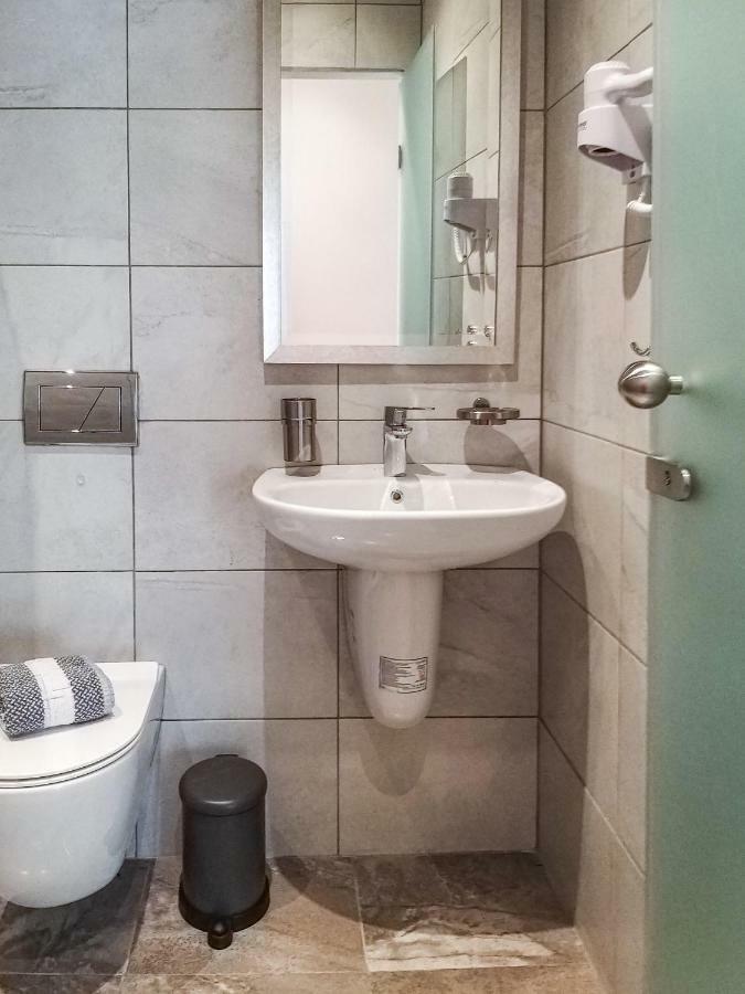 Katerina's Luxury Apartment
